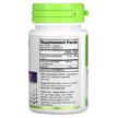 Фото складу NutriBiotic, Sleep MetaRest, Підтримка сну, 60 капсул