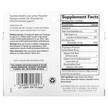 Фото складу TheraZinc Immune Support Cherry, Цинк, 24 таблеток