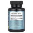 Фото складу Dragon Herbs, Pearl 500 mg, Трави, 100 капсул