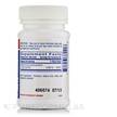 Фото складу Clinical D3 5000, Вітамін D3 Холекальциферол, 60 Vegetarian Micro