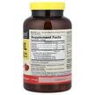 Фото складу Mason, Fish Oil 1000 mg, Омега 3, 200 капсул