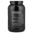 Фото складу Whey Protein High-Quality Protein Complex Swiss Chocolate, Протеї