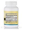 Фото складу Curcumin 1000 mg Curcumin C3 Complex, Куркумін, 90 капсул
