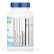 Фото складу Nutra BioGenesis, White Willow Forte, Ферменти, 120 капсул