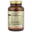 Фото складу Glucosamine Chondroitin Complex, Глюкозамін Хондроітин, 75 таблет