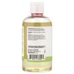 Фото складу Nutricost, Essentials Vitamin E Oil, Вітамін E Токофероли, 240 мл