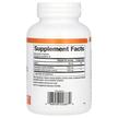 Фото складу Glucosamine & Chondroitin 500 mg/400, Глюкозамін Хондроітин, 
