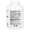 Фото складу Femesse Breast and Balance, Підтримка здоров'я грудей, 240 к