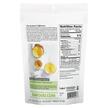 Фото складу Organic Golden Milk Super Blend Powder, Екстракт кореня куркуми, 