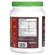 Фото складу Amazing Grass, Green Superfood Berry, Суперфуд, 800 г
