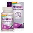 Фото складу ImmuFight Respiratory Support, Підтримка органів дихання, 90 капс