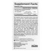 Фото складу BioCoenzymated Folate B12 Methylfolate 1000, Метилфолат, 60 табле