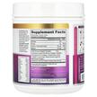 Фото складу Vitauthority, Multi Collagen Protein+ Unflavored, Колаген, 468 г