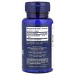 Фото складу Life Extension, DHEA 50 mg, ДГЕА 50 мг, 60 капсул