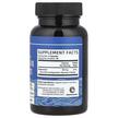 Фото складу Nobi Nutrition, Magnesium Glycinate, Гліцинат магнію, 60 капсул