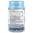 Фото складу Multi Collagen Gummies Natural Mixed Fruit, Колаген, 60 таблеток