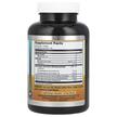 Фото складу Norwegian Cod Liver Oil Lemon 1250, Олія печінки тріски, 120 капс