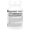Фото складу Biotin 5000 mcg 120, Біотин 5000 мкг, 120 таблеток