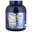 Фото складу Deva, Sport Plant Based Premium Protein Berry, Протеїн, 1.89 кг