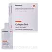 Фото складу Momentous, Collagen Shot Orange Mango Flavor, Колаген, 15 Shots