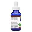 Фото складу Vinco, Liposomal Iodine Mint Flavor, Йод, 60 мл