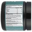 Фото складу Ancient Nutrition, Organic SuperGreens Mango, Суперфуд, 92.5 г