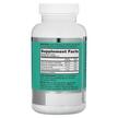 Фото складу Calcium + Magnesium + Zinc, Кальцій магній цинк, 180 таблеток