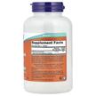 Фото складу NOW, Magnesium Malate 1000 mg, Магнію Малат 1000 мг, 180 таблеток