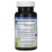 Фото складу Vegetarian Prenatal DHA 500 mg, Вітаміни для вагітних, 60 капсул