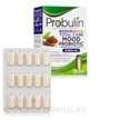 Фото складу Probulin, Total Care Mood Probiotic, Підтримка стресу, 30 капсул
