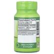 Фото складу Vitamins Time Release B-12 1000 mcg, Вітаміни, 75 таблеток