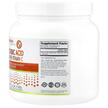 Фото складу Ascorbic Acid Crystalline Powder, Вітамін C Аскорбінова кислота, 