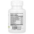 Фото складу BiOptimizers, Herbal Power Flush, Трави, 90 капсул