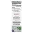 Фото складу Herbals Adrenal & Focus For Adults, Підтримка наднирників, 30