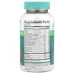 Фото складу Organics Prenatal Complete, Мультивітаміни, 120 Vegetarian Gummie