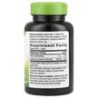 Фото складу Nature's Way, Choline 500 mg, Холін 500 мг, 100 таблеток