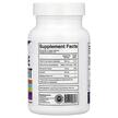 Фото складу Divine Health, Immune Support, Підтримка імунітету, 90 капсул