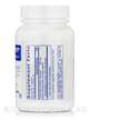 Фото складу Pure Encapsulations, Coriolus Extract, Бета-глюкани, 60 капсул