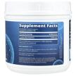 Фото складу MRM, Creatine Monohydrate 500, Креатин, 500 г