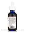Фото складу Vinco, Liposomal Iron Chocolate Flavor, Залізо, 60 мл