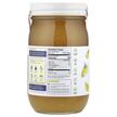 Фото состава Ирландский морской мох, Sea Moss Gel Lemon Pie, 473 мл