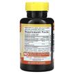 Фото складу Vitamin C + Bioflavonoids & Rose Hips, Вітамін C, 100 таблето