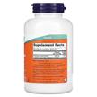 Фото складу NOW, Potassium Citrate, Цитрат Калію порошок, 340 г
