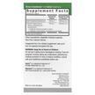 Фото складу Nature's Answer, Brocco-Glutathione 500 mg, Броколі, 60 капс