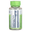 Фото складу True Herbs Chickweed 385 mg, Зірочник середній, 100 капсул