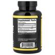 Фото складу Primaforce, Shilajit, Шилайт, 120 капсул