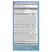 Фото складу Bio Nutrition, GLP-1 Support Wellness, Жироспалювачі, 60 капсул