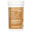 Фото складу Ultimate 10+ Probiotics 13 Billion, Пробіотики, 100 капсул