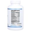 Фото складу Revive, Glucose, Підтримка рівня цукру, 180 капсул