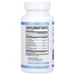 Фото складу Revive, Gut Health, Підтримка кишківника, 60 капсул